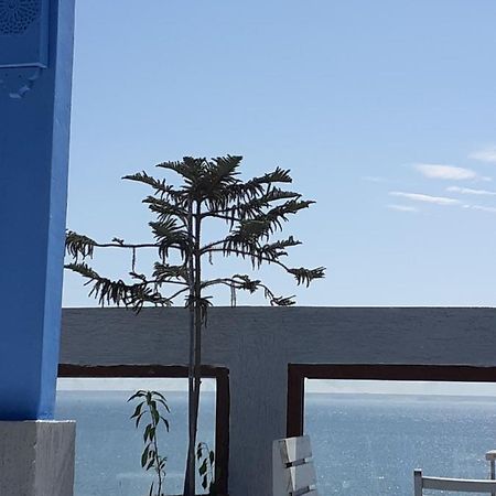Hostel Imlili Dakhla Kültér fotó