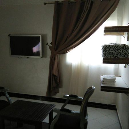 Hostel Imlili Dakhla Kültér fotó