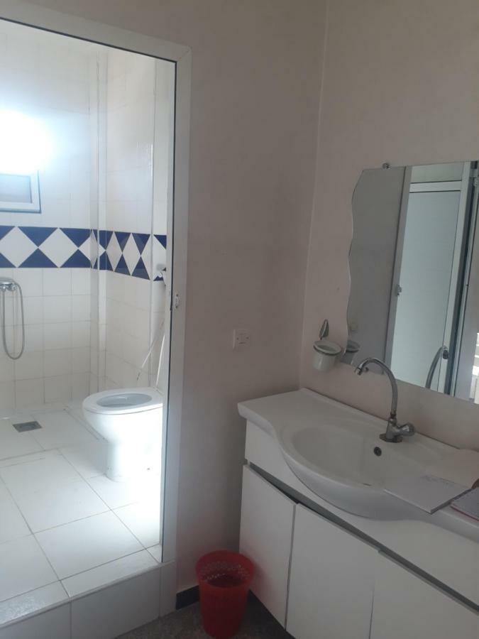 Hostel Imlili Dakhla Kültér fotó