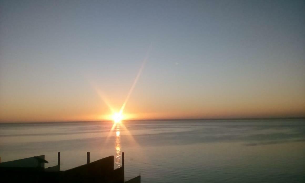 Hostel Imlili Dakhla Kültér fotó