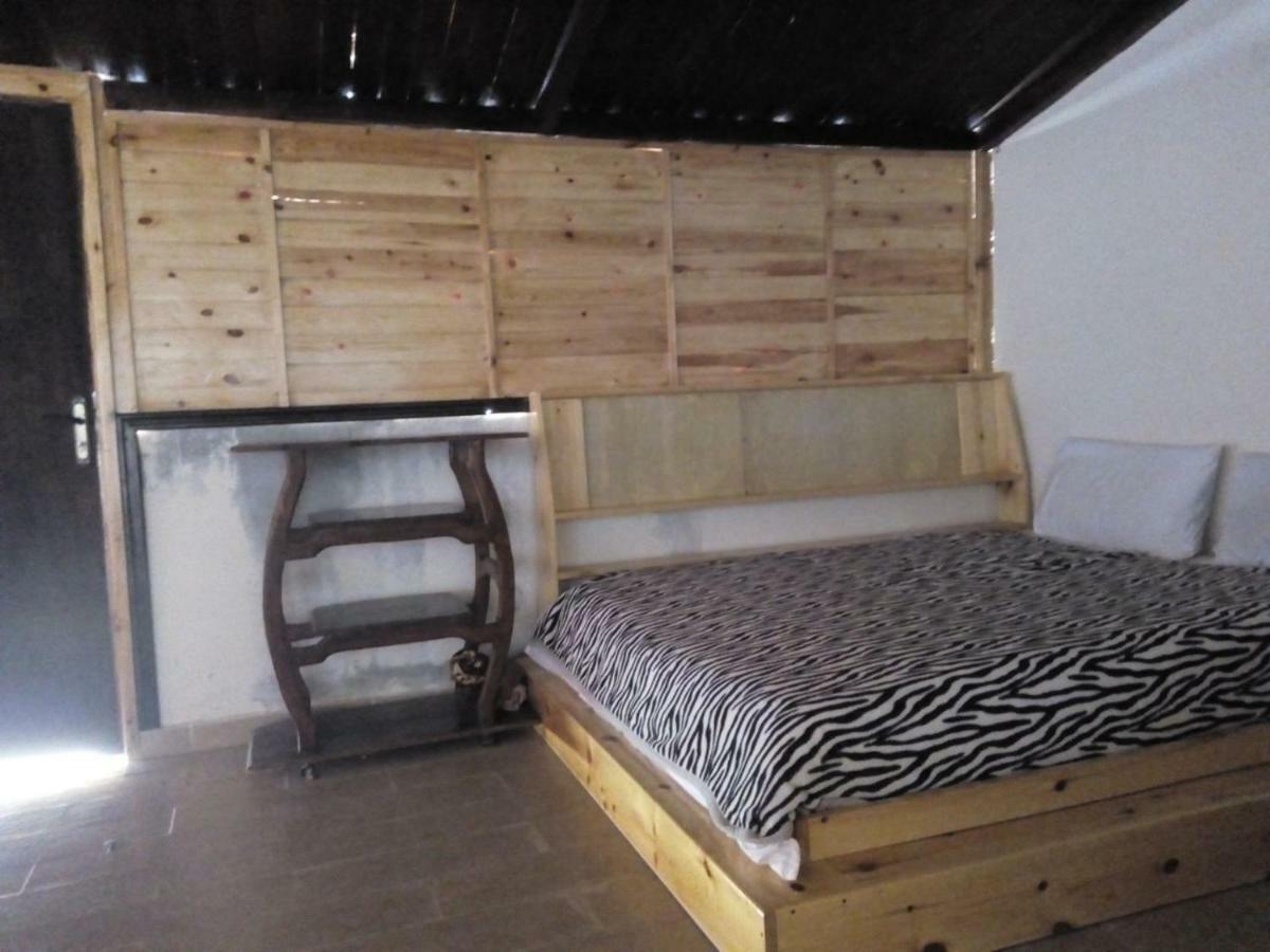 Hostel Imlili Dakhla Kültér fotó