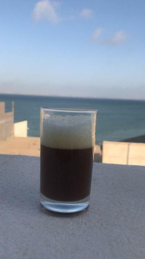 Hostel Imlili Dakhla Kültér fotó