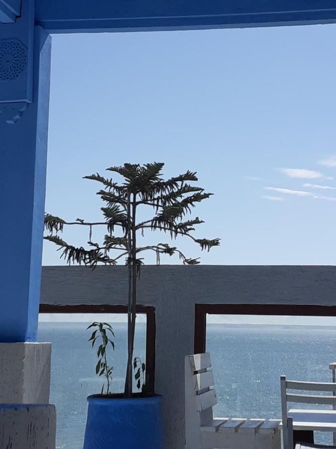Hostel Imlili Dakhla Kültér fotó