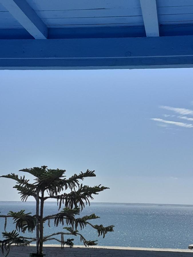 Hostel Imlili Dakhla Kültér fotó