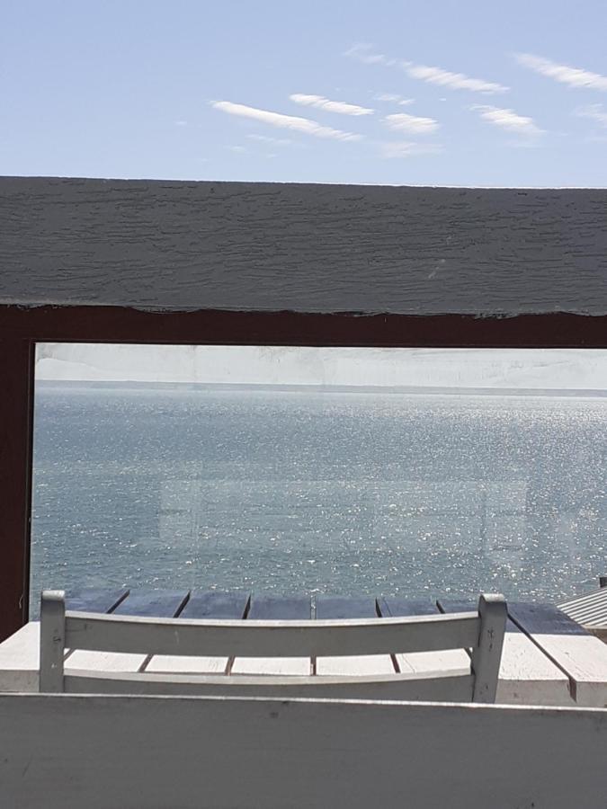 Hostel Imlili Dakhla Kültér fotó