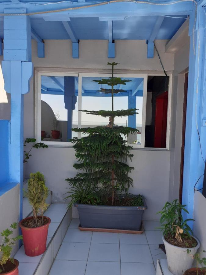 Hostel Imlili Dakhla Kültér fotó