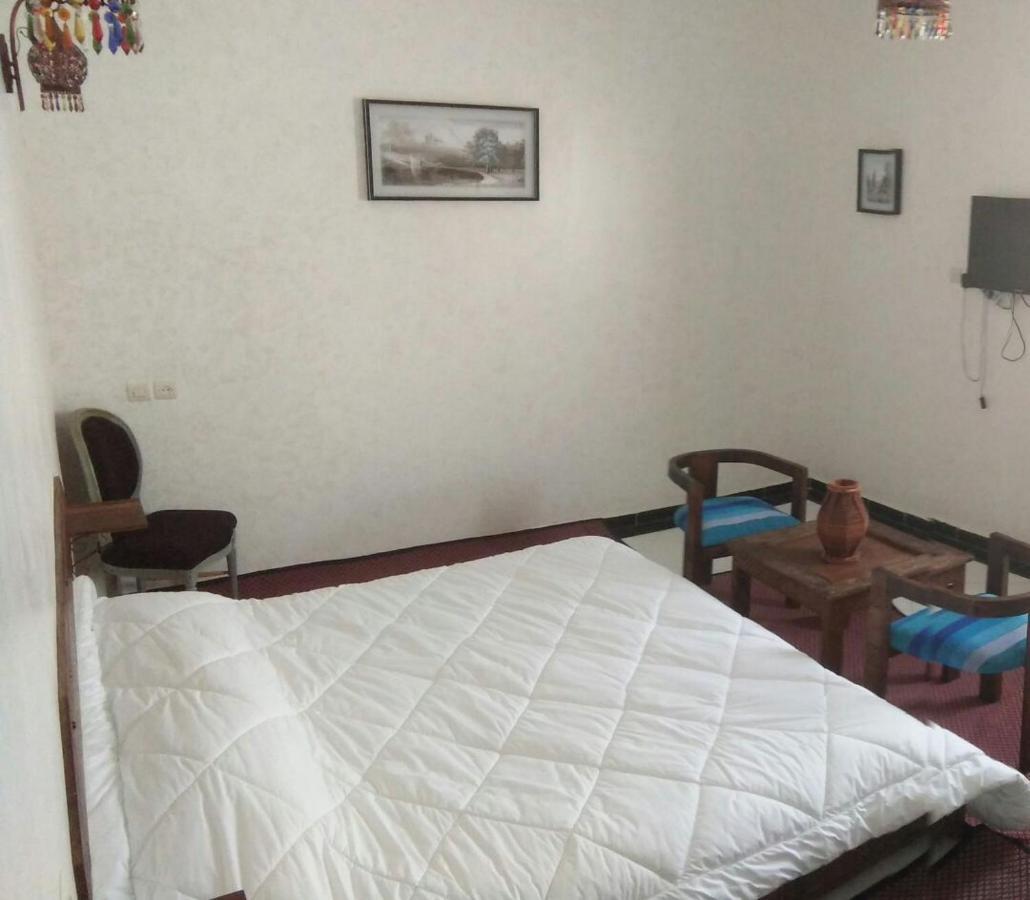 Hostel Imlili Dakhla Kültér fotó