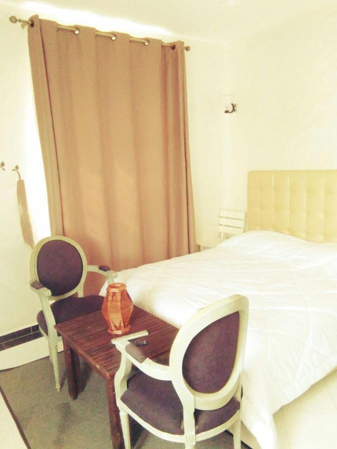 Hostel Imlili Dakhla Kültér fotó