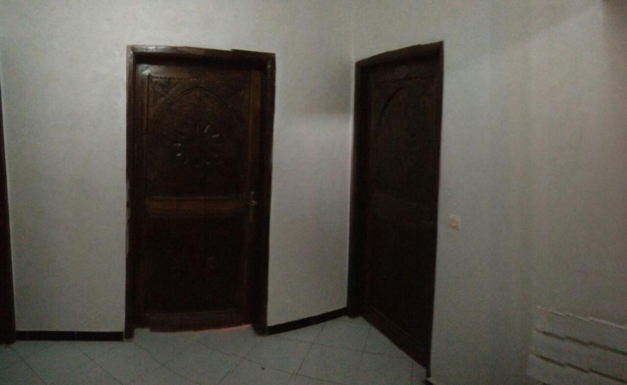 Hostel Imlili Dakhla Szoba fotó