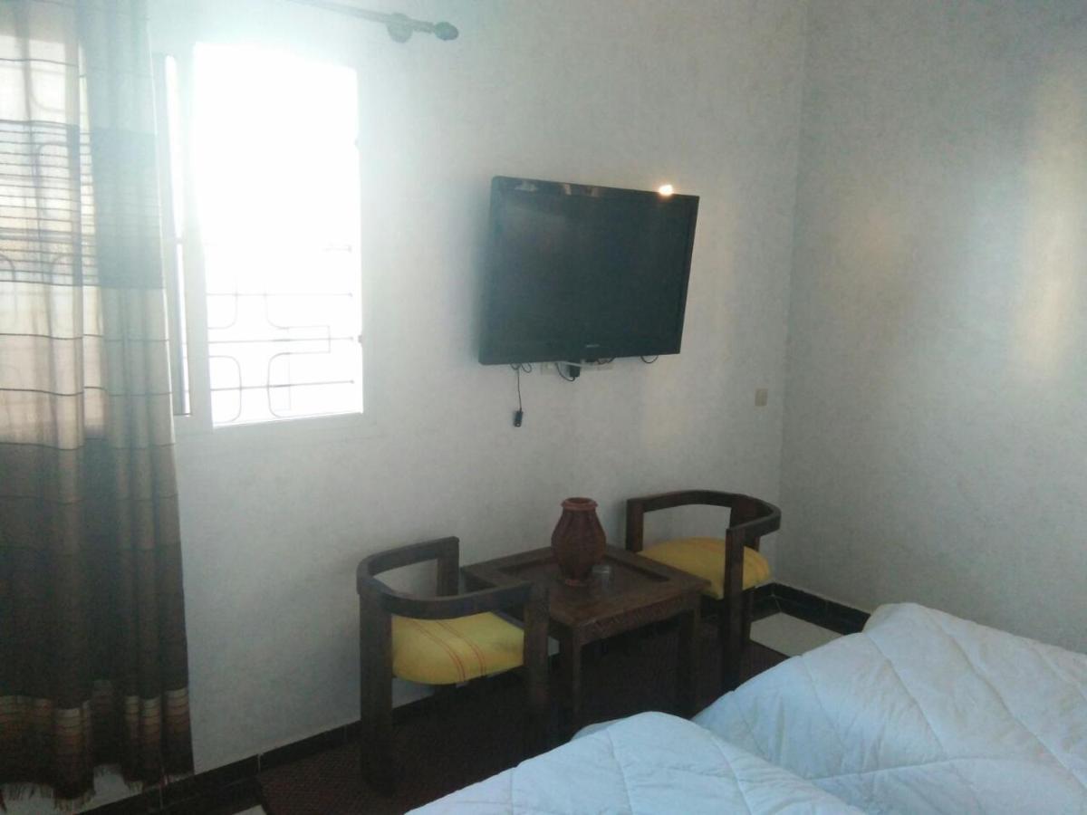 Hostel Imlili Dakhla Kültér fotó