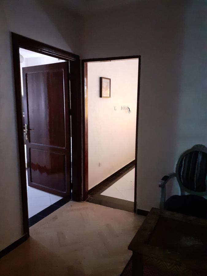 Hostel Imlili Dakhla Kültér fotó