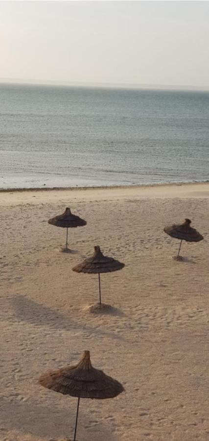 Hostel Imlili Dakhla Kültér fotó